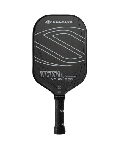 Selkirk Vanguard Control Invikta Pickleball Paddle